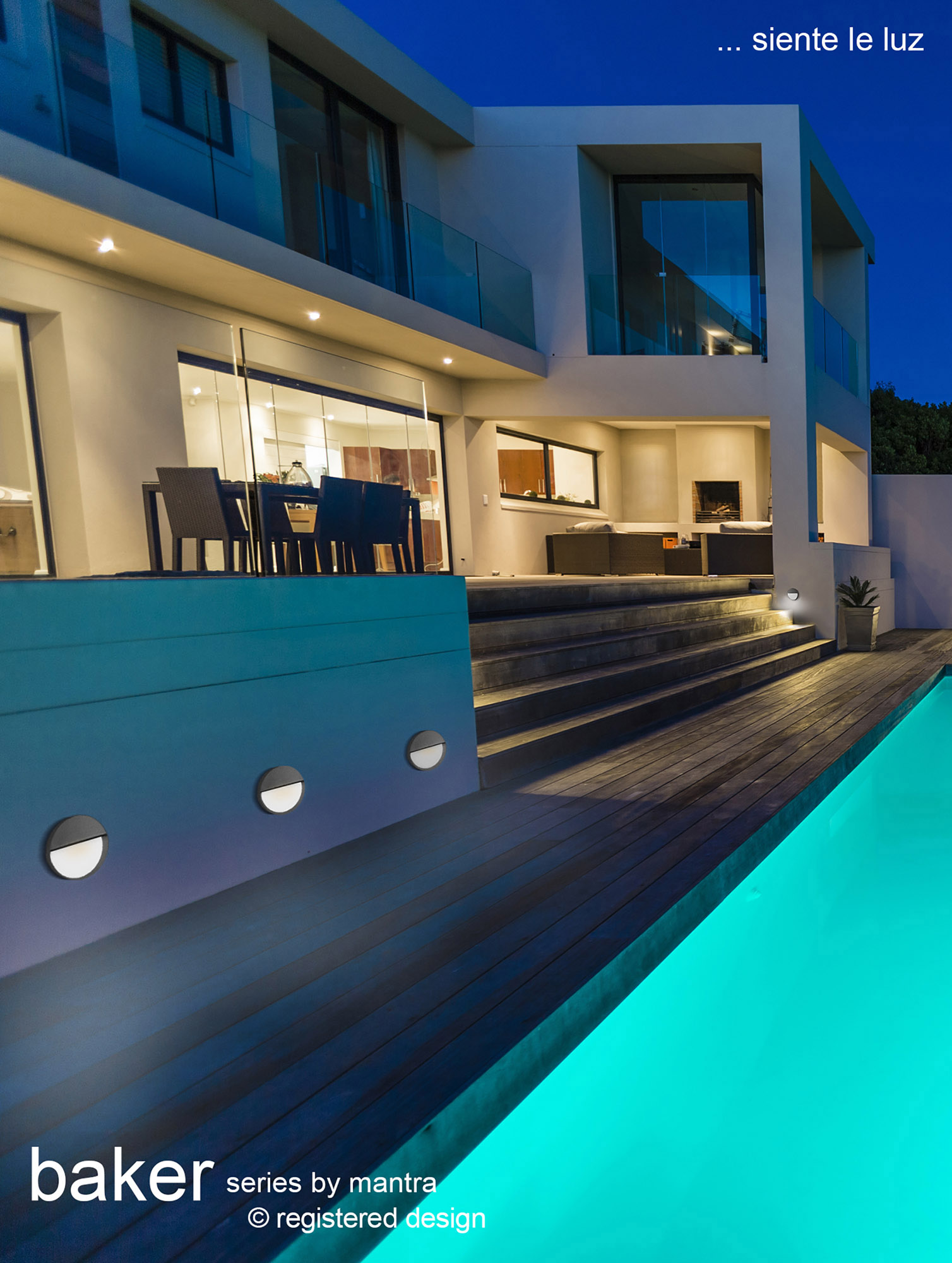 Baker Exterior Lights Mantra Fusion Exterior Wall Lights Baker Exterior Lights Mantra Fusion Exterior Wall Lights